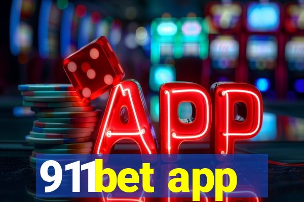 911bet app